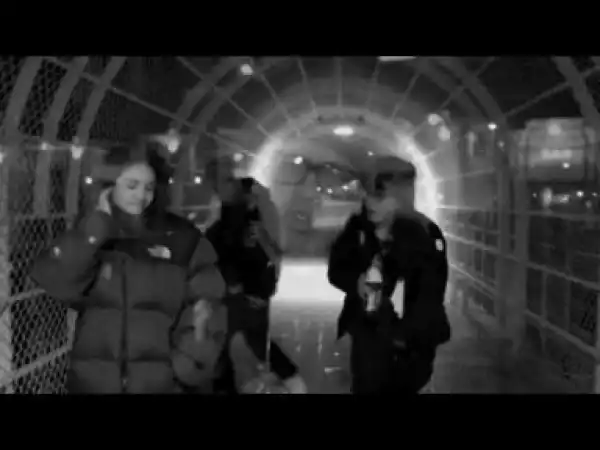 Video: Pro Era - Pro Cakes 2 (feat. Dirty Sanchez, Dyemond Lewis & Nyck Caution)